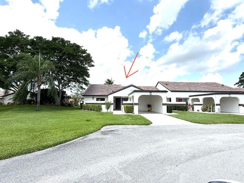 5558 Parkwalk Cir E, Boynton Beach, FL, 33472-2344 | Card Image
