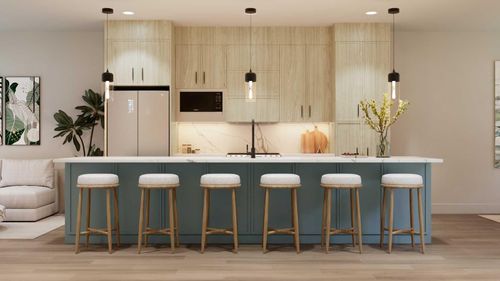 602-3720 Quesnay Wood Dr Sw, Calgary, AB, T3E8G1 | Card Image