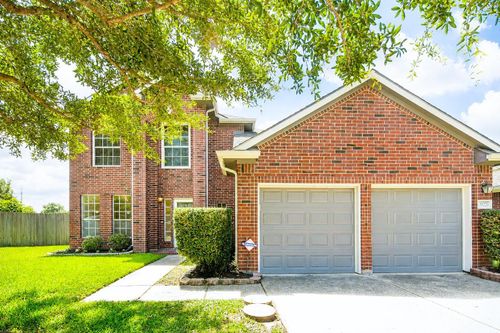 3122 Glen Cullen Ln, Pearland, TX, 77584-6672 | Card Image