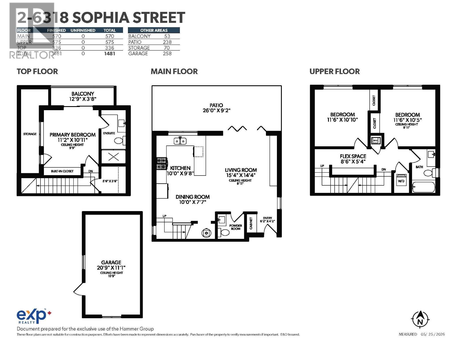Residential in Vancouver