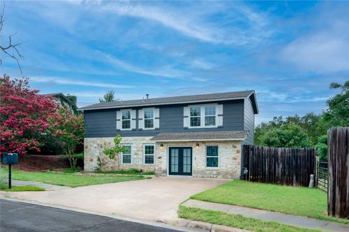 8202 Burnt Circle, Austin, TX, 78736 | Card Image