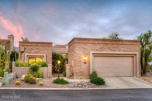 6234 N Calle Retreta Serena, Tucson, AZ, 85750 | Card Image