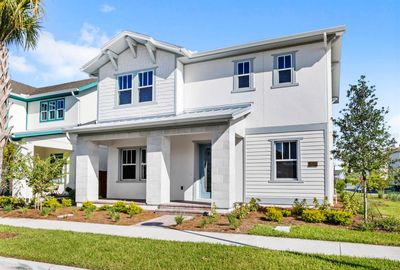 10133 Peebles Street, House other with 5 bedrooms, 4 bathrooms and null parking in ORLANDO FL | Image 2