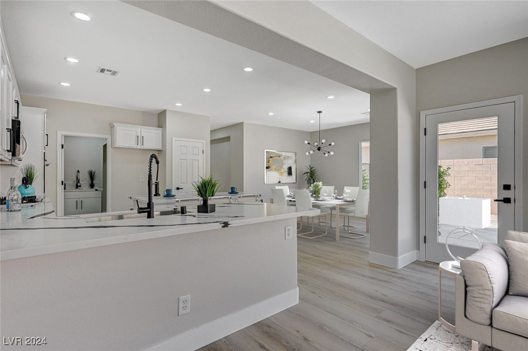 Lochbroom Way, Henderson, NV 89044