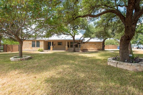 410 W Fm 243, Bertram, TX, 78605-4718 | Card Image