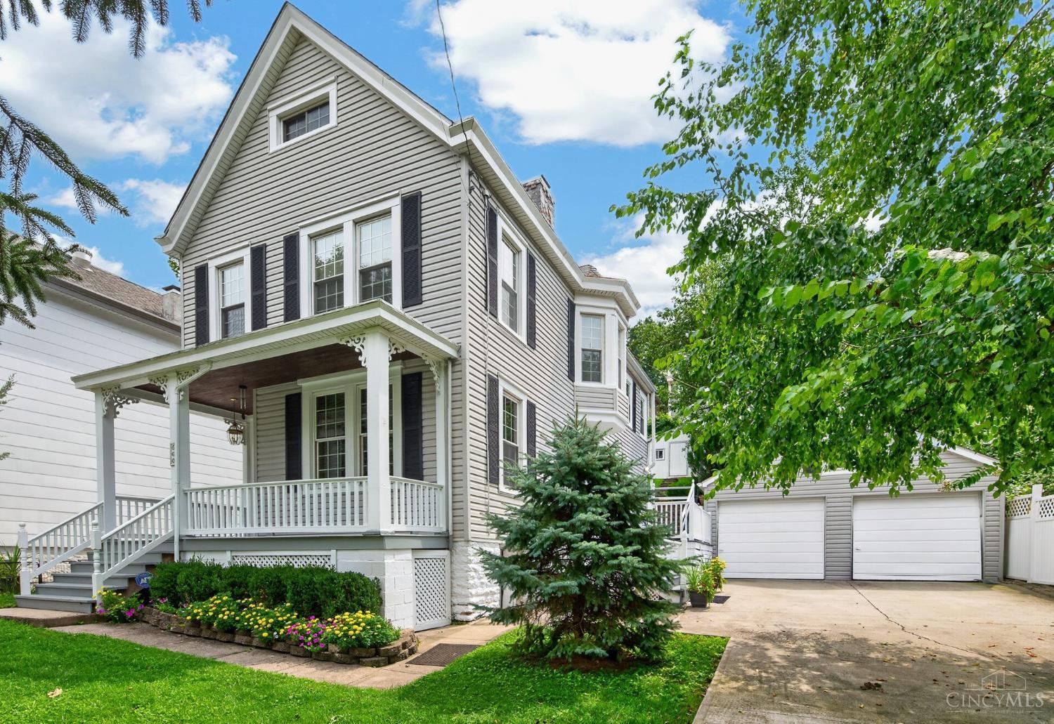 Residential in Cincinnati 3