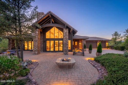 3000 E Thunder Pt, Payson, AZ, 85541-6091 | Card Image