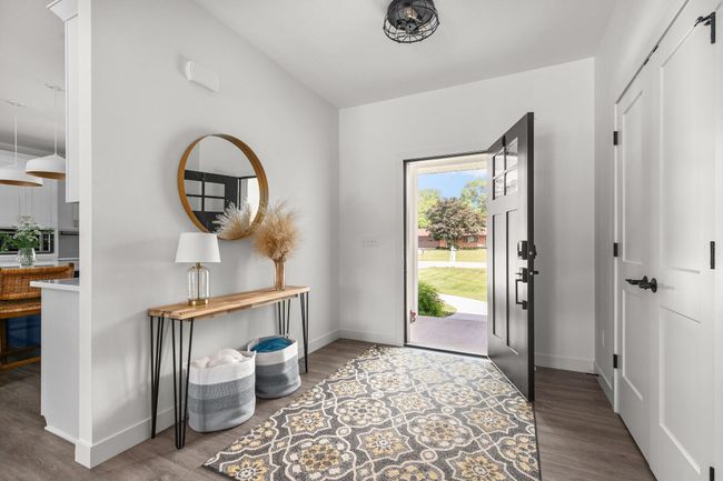 383 Palmer Avenue, House other with 5 bedrooms, 3 bathrooms and null parking in Green Lake WI | Image 4