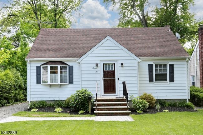710 Paramus Rd, House other with 4 bedrooms, 1 bathrooms and null parking in Paramus NJ | Image 5