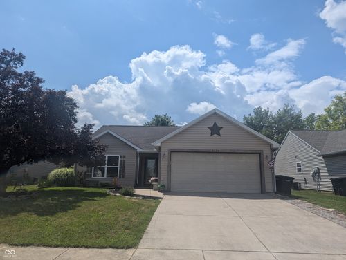 4124 Lofton Dr, Lafayette, IN, 47909-6287 | Card Image