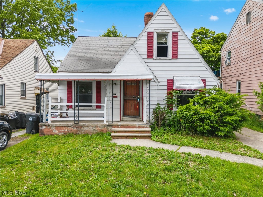 Residential in Cleveland 2