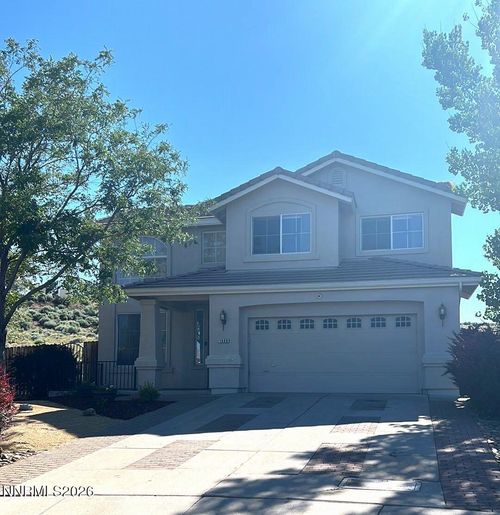 1889 Cambridge Hills Ct, Reno, NV, 89523-2069 | Card Image