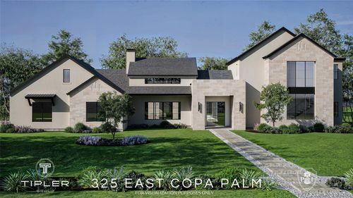325 E Copa Palm Loop, Montgomery, TX, 77316-2822 | Card Image