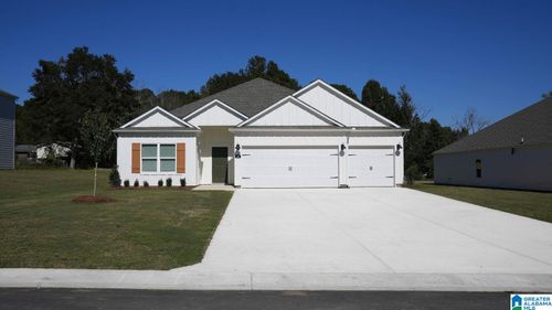 165 Bailey Farms Drive, ODENVILLE, AL, 35120 | Card Image