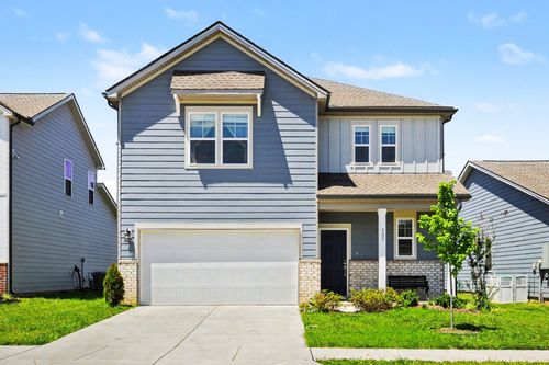 127 Pekka Dr, Lebanon, TN, 37087 | Card Image