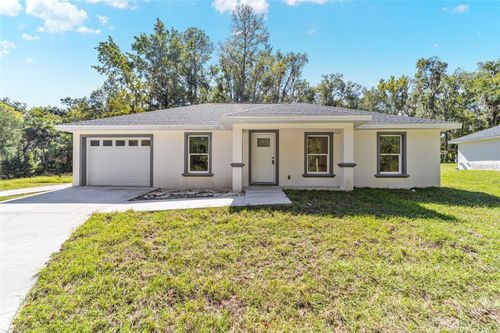 15388 Sw 26th Pl, Ocala, FL, 34481-4891 | Card Image