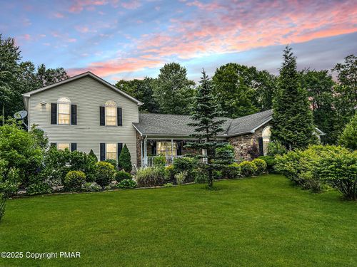 421 Tranquility Court, Long Pond, PA, 18334 | Card Image