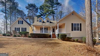 108 New Hood Road, House other with 3 bedrooms, 2 bathrooms and 2 parking in Stockbridge GA | Image 1