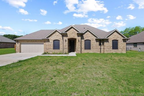 98 Rancho Sol St, Durant, OK, 74701-5146 | Card Image
