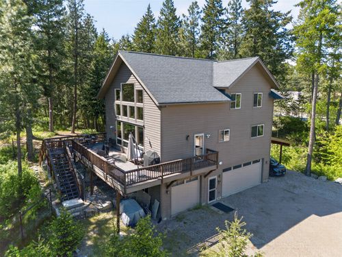 14583 Sylvan Dr, Bigfork, MT, 59911-8421 | Card Image