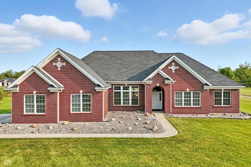 7430 E 600 S, Morristown, IN, 46161-9424 | Card Image