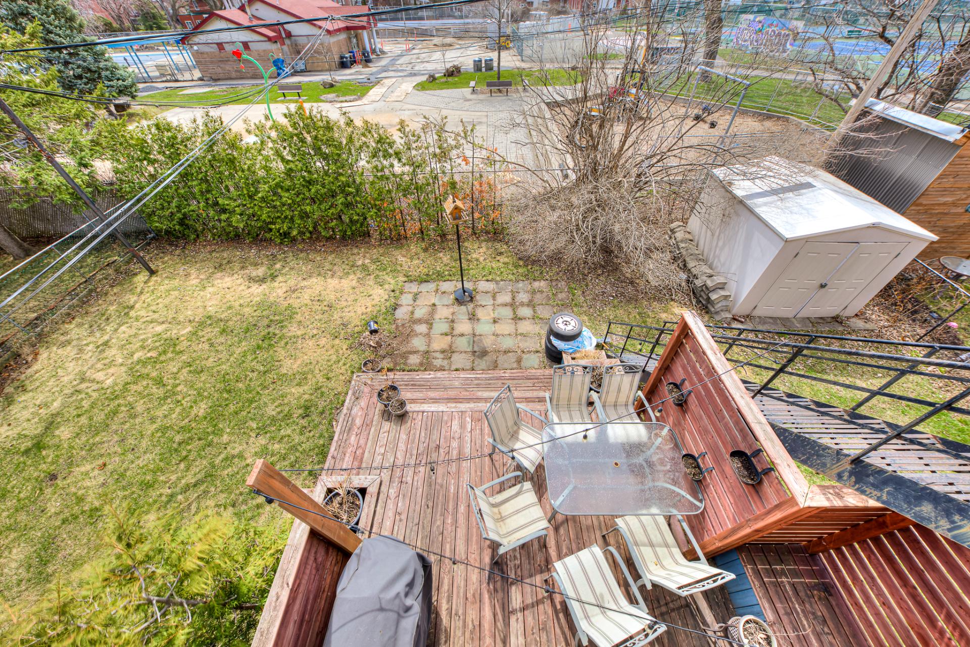Residential Lease in Montréal (Lachine) 4