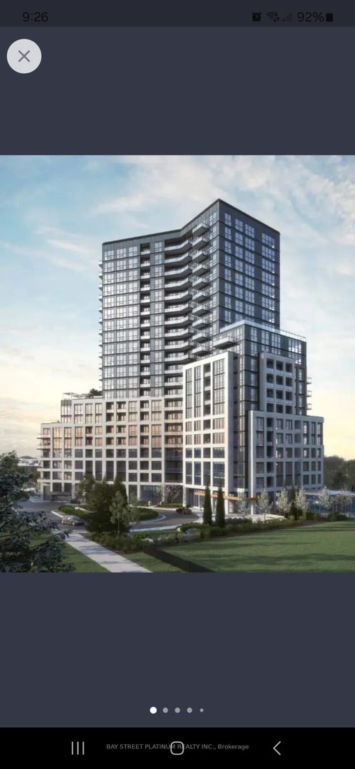 701-225 Malta Avenue, Brampton, ON, L6Y0B5 | Card Image