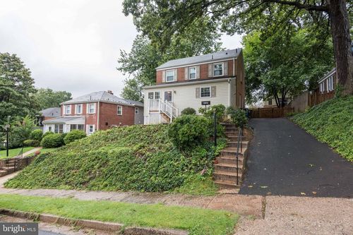 1524 N Kentucky St, ARLINGTON, VA, 22205-2825 | Card Image