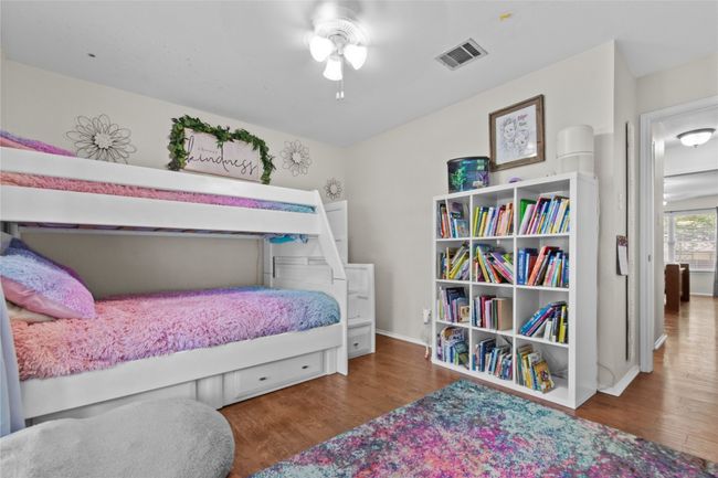 1406 Vaughter Ln, House other with 3 bedrooms, 2 bathrooms and 4 parking in Cedar Park TX | Image 19
