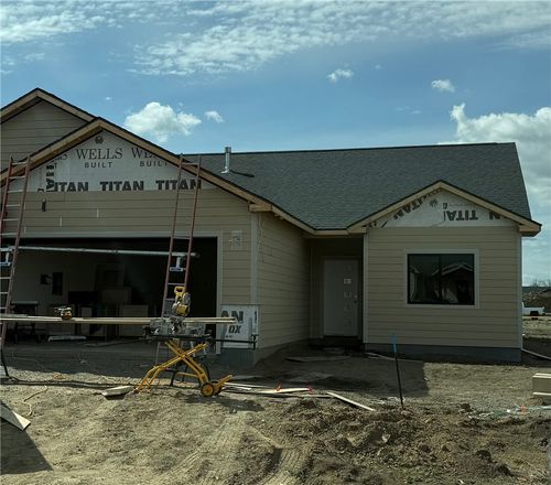 6332 Stream Bank Ln, Billings, MT, 59106-3641 | Card Image