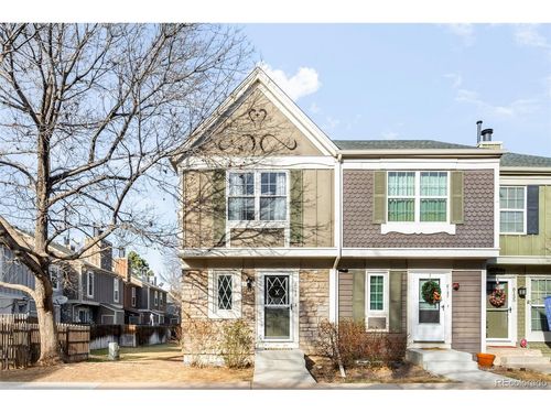 8159 S Fillmore Way, Centennial, CO, 80122-3453 | Card Image