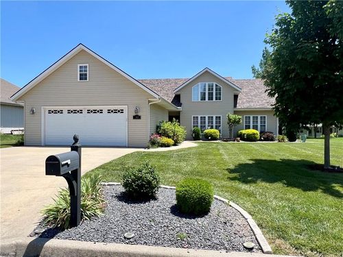 503 S Sandia Dr, Concordia, MO, 64020 | Card Image