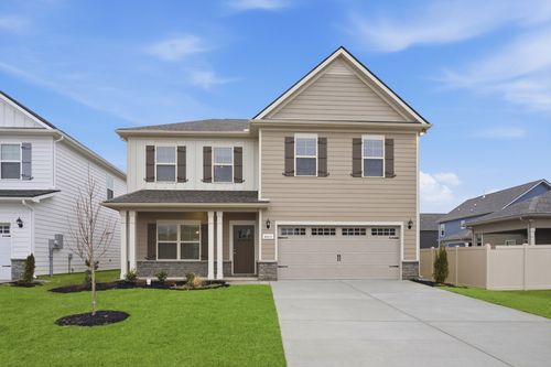 4015 Colleton Lane, Murfreesboro, TN, 37128 | Card Image