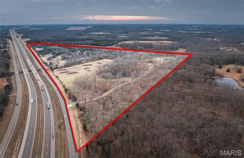 1329 N Service Rd E, Sullivan, MO, 63080 | Card Image