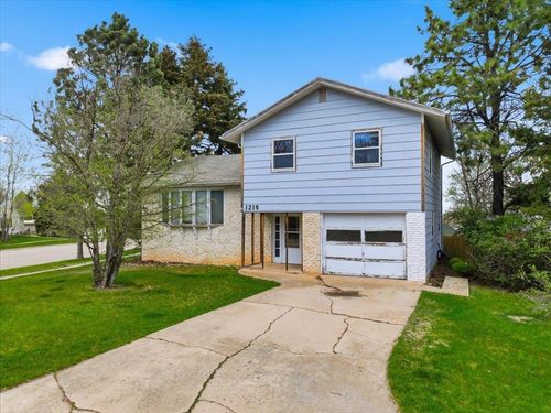 1216 W Jackson Boulevard, Spearfish, SD, 57783 | Card Image