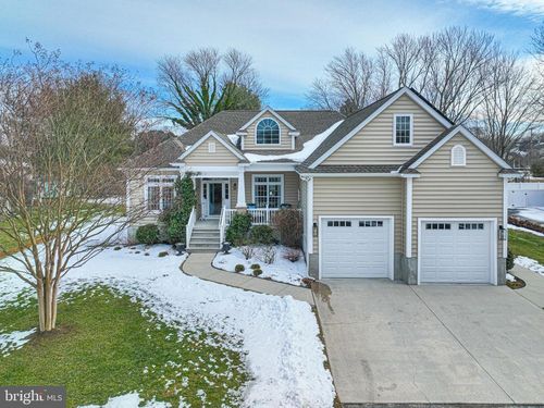 7 Longview Dr, Ocean View, DE, 19970-9549 | Card Image