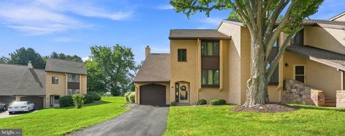 115 Golf Club Dr, LANGHORNE, PA, 19047-2160 | Card Image