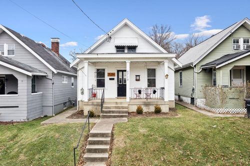 6715 Butte Ave, Cincinnati, OH, 45211 | Card Image