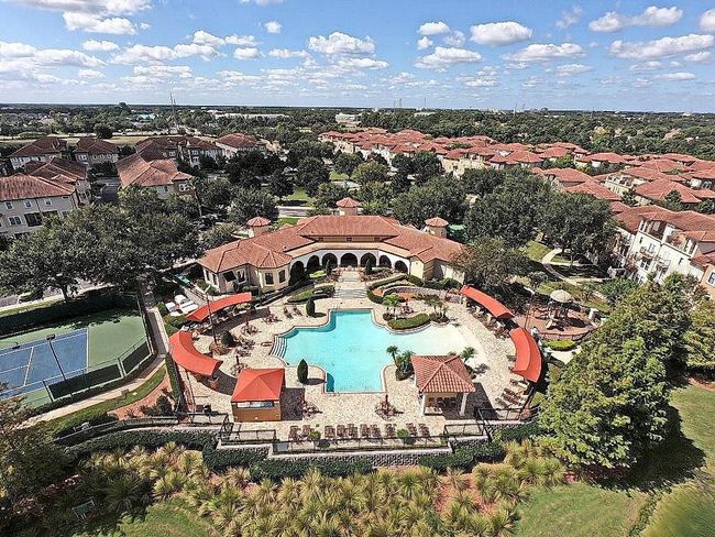 312 Trieste Loop, Townhouse with 4 bedrooms, 4 bathrooms and null parking in LAKE MARY FL | Image 30