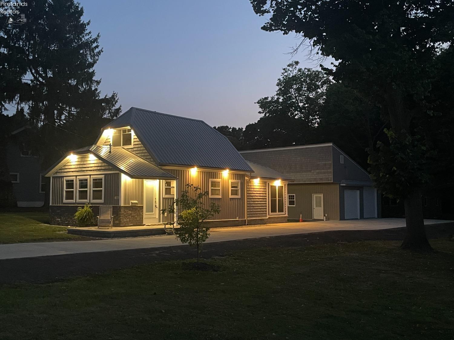 Erie Beach Rd, Lakeside Marblehead, OH 43440