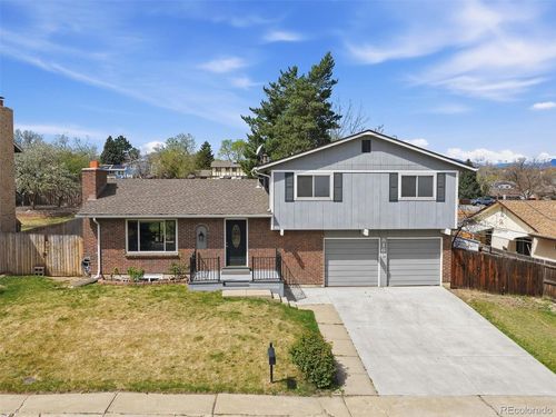 8169 Webster St, Arvada, CO, 80003-1626 | Card Image