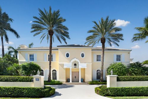 510 N Lake Way, Palm Beach, FL, 33480-3523 | Card Image