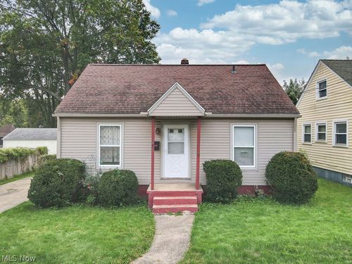 1299 Hammel St, Akron, OH, 44306-2643 | Card Image