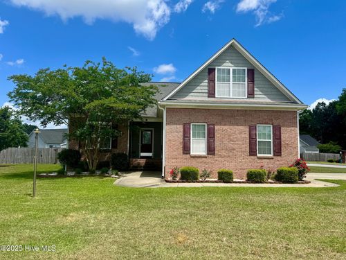 102 Woodberry Pl, Jacksonville, NC, 28540-4257 | Card Image
