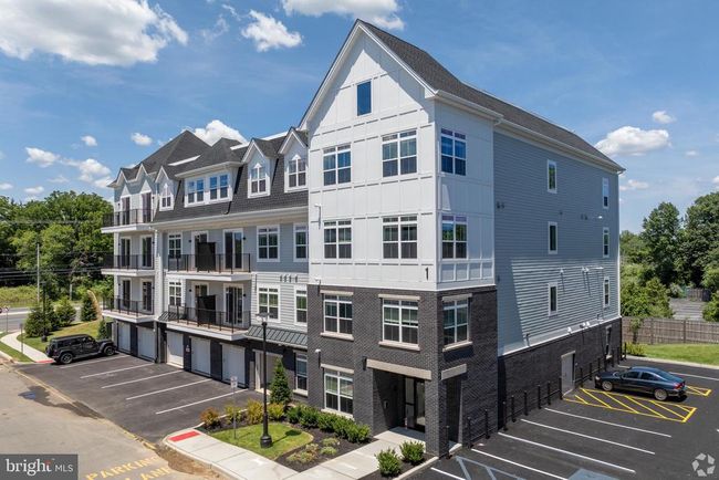 APT-232 - 6461 Us Highway 9, Condo with 2 bedrooms, 2 bathrooms and null parking in HOWELL NJ | Image 23