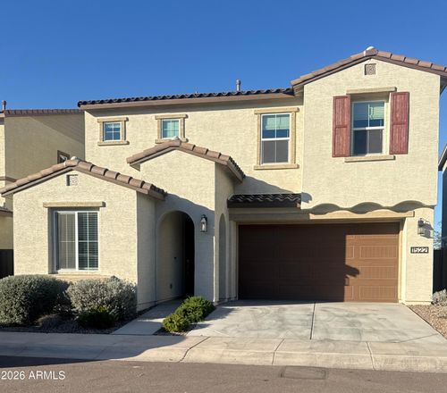 1522 W Sierra Vista Drive, Phoenix, AZ, 85015 | Card Image