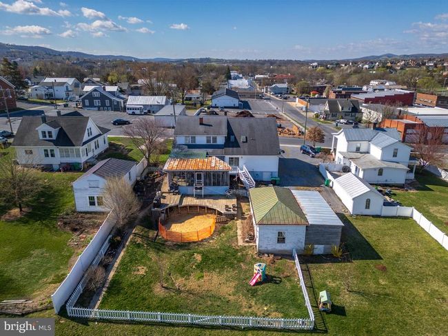 133 Mason St, House other with 6 bedrooms, 4 bathrooms and null parking in BROADWAY VA | Image 67