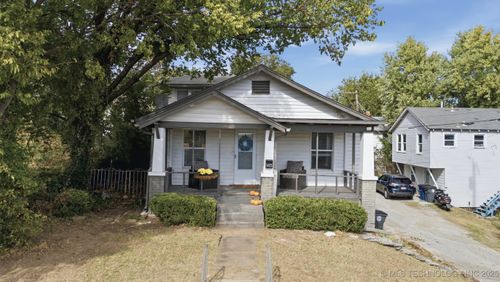 1415 W Reconciliation Way, Tulsa, OK, 74127-6911 | Card Image