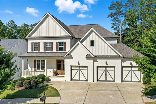 244 Harmony Lake Dr, Holly Springs, GA, 30115-4728 | Card Image