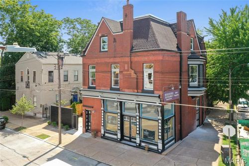 2nd-1924 Pestalozzi St, Saint Louis, MO, 63118-1732 | Card Image